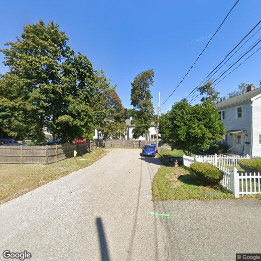 632 Washington St, Braintree, MA 02184 Townhome Rentals in Braintree