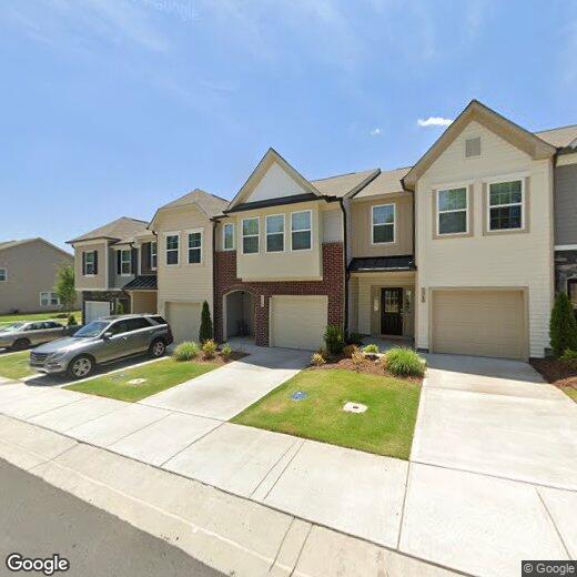 1364 Scholar Dr, Durham, NC 27703 Townhome Rentals in Durham NC