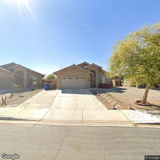 4578 S Jasmine Ave, Yuma, AZ 85365 House for Rent in Yuma, AZ