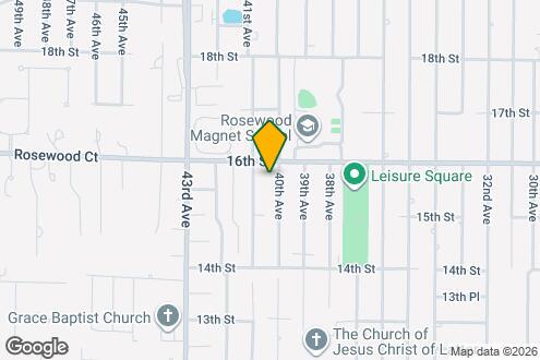 Canterbury Place photo'