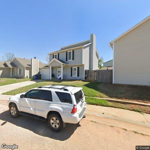 Primary Photo - 436 Belmont Dr