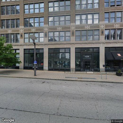 1635 Washington Ave Unit 304, Saint Louis, MO 63103 Condo for Rent in