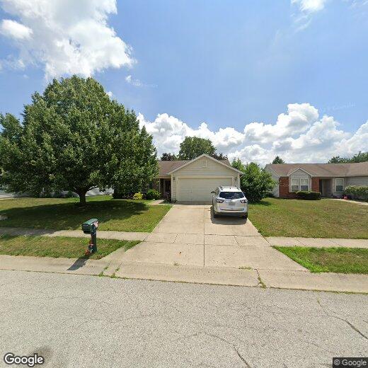 Primary Photo - Three Bedroom Ranch - Wea Ridge / Mccutche...