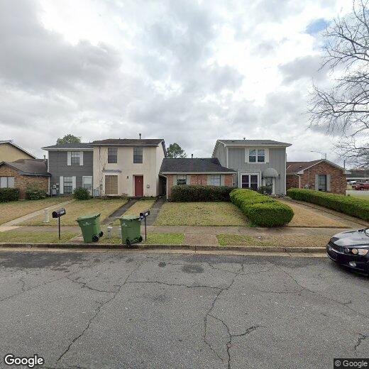 4704 Retreat Rd, Montgomery, AL 36109 Townhome Rentals in Montgomery