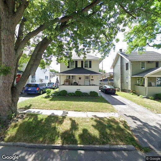 54 Kingsbury Ave, Batavia, NY 14020 House Rental in Batavia, NY