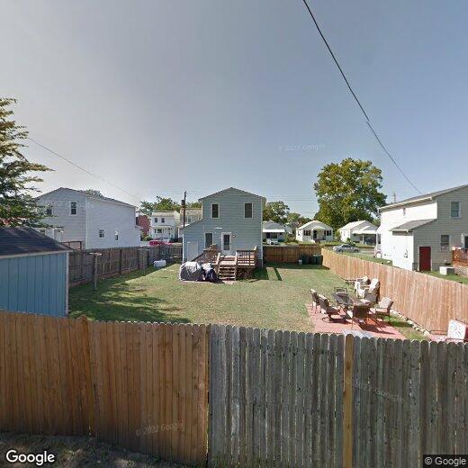 Primary Photo - 1221 N 35th St