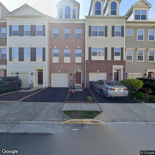 7983 Avery Park Ct, Alexandria, VA 22306 Townhome Rentals in