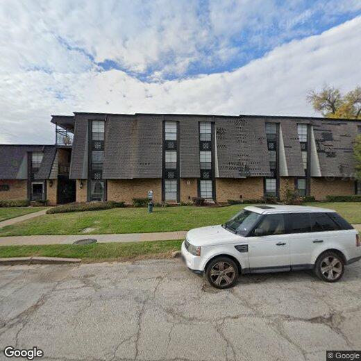 Primary Photo - 2805 Reagan St