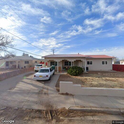 Primary Photo - 601 Flagstaff Ave