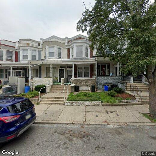 Foto principal - 4618 N Camac St