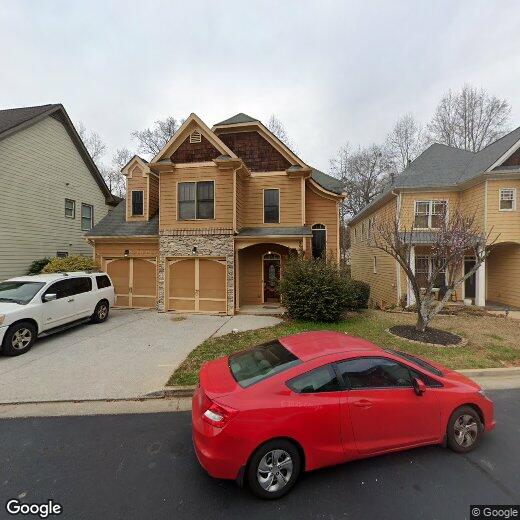 Primary Photo - 1375 Summer Lane Dr SE