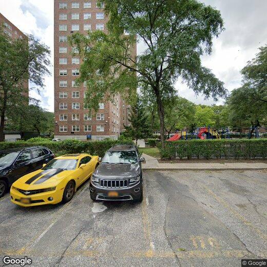 Primary Photo - 45 West 139th Street