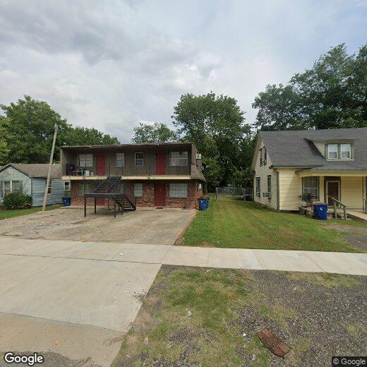 Foto principal - 604 N 35th St