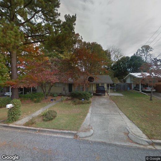 Primary Photo - 3 bedroom / 2 Bath Single Family Home