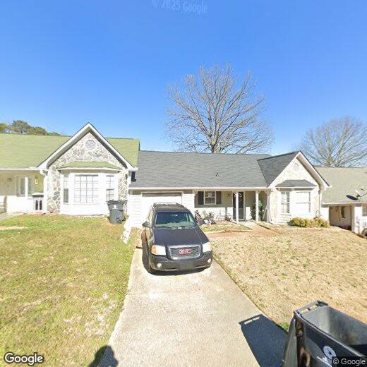 206 Oak Cir S, Stockbridge, GA 30281 House Rental in Stockbridge, GA