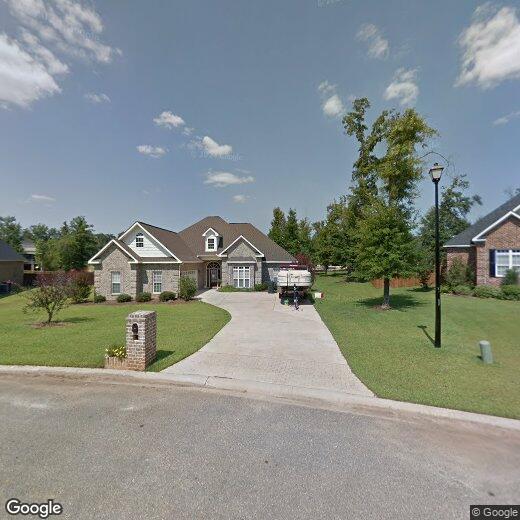 112 Berwick Cir, Bonaire, GA 31005 House for Rent in Bonaire, GA