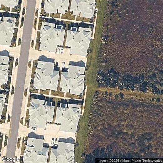 491 High Tide Ln, Daytona Beach, FL 32124 House Rental in Daytona