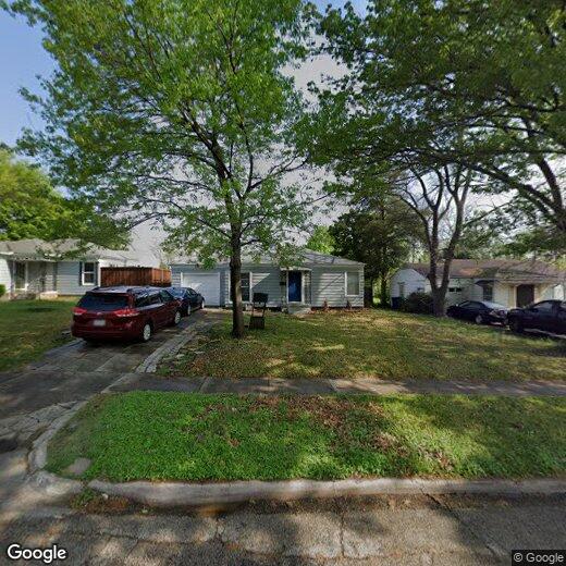 Primary Photo - 1417 Tanglewood Ln