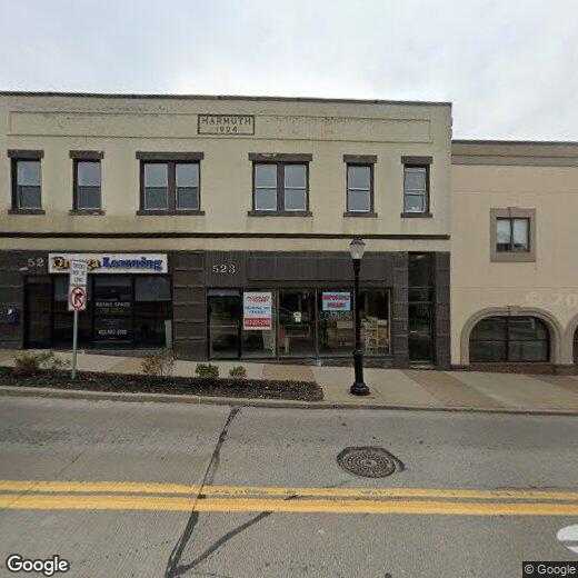 Foto principal - 525 Washington Ave