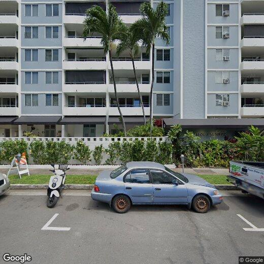 430 Kaiolu St Unit 205, Honolulu, HI 96815 Condo for Rent in Honolulu, HI