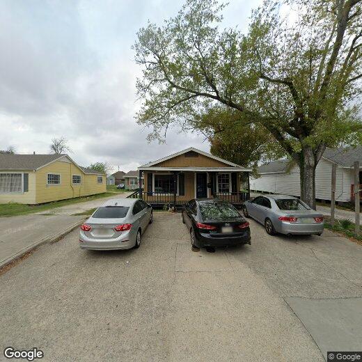 Primary Photo - 2710 Hodges St