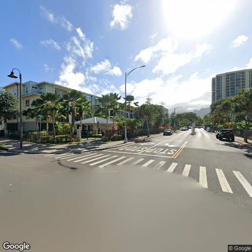 Primary Photo - 409 Kailua Rd