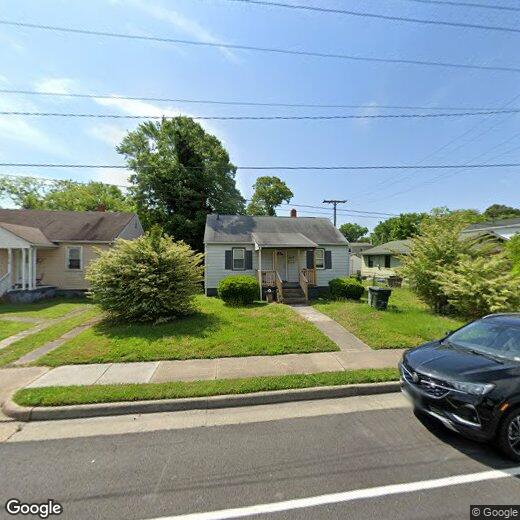 2412 Victoria Blvd, Hampton, VA 23661 House for Rent in Hampton, VA