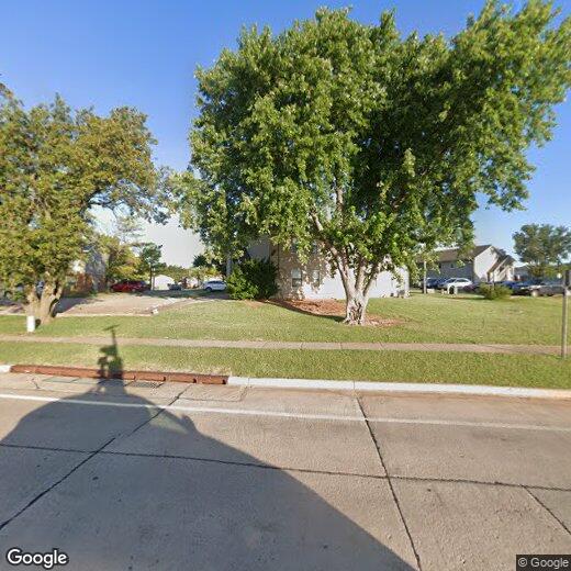 336 Chalmette Dr Unit b, Norman, OK 73071 Apartment for Rent in