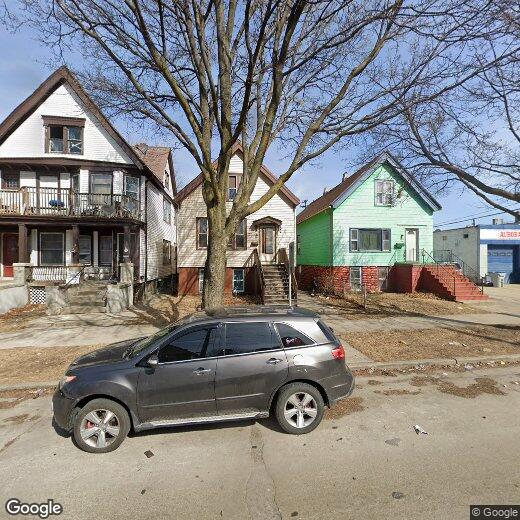 Foto principal - 2338 W Becher St