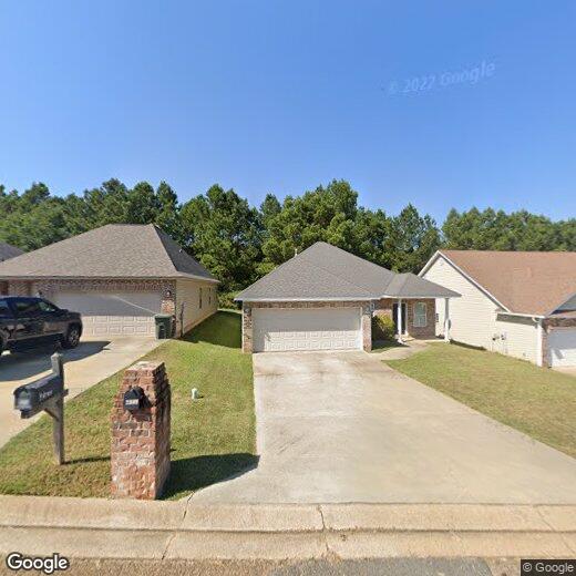 2201 Desiree St, Ruston, LA 71270 House for Rent in Ruston, LA