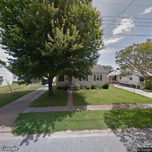 3612 Bessie St, Norfolk, VA 23513 House Rental in Norfolk, VA