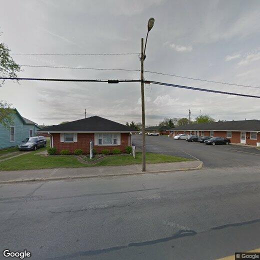 Primary Photo - Colony Court Apartments 1065 E 5th St
