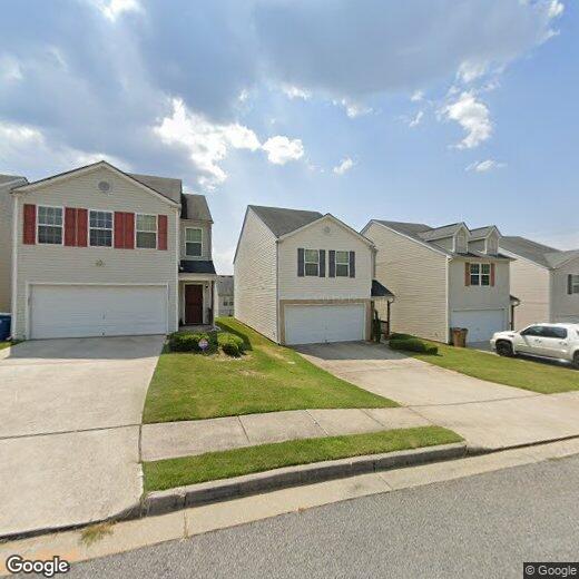 5437 Waterfall, Atlanta, GA 30349 House Rental in Atlanta, GA