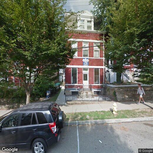 Primary Photo - 2409 W Clifton Ave