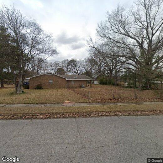 3361 Roxana Rd, Montgomery, AL 36109 House Rental in Montgomery, AL