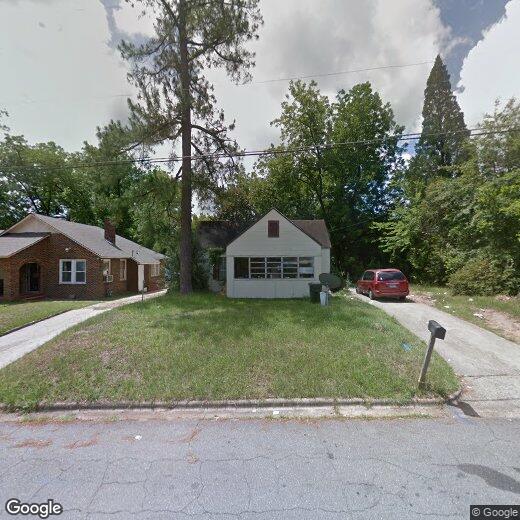 Primary Photo - 536 Heard Ave