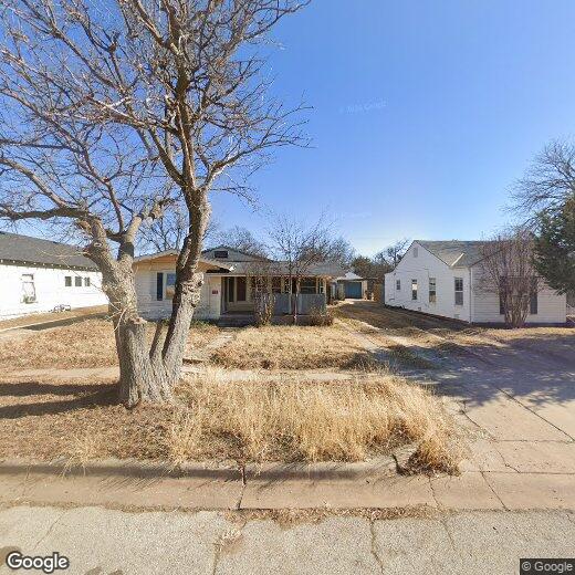 1903 Polk St, Wichita Falls, TX 76309 House Rental in Wichita Falls