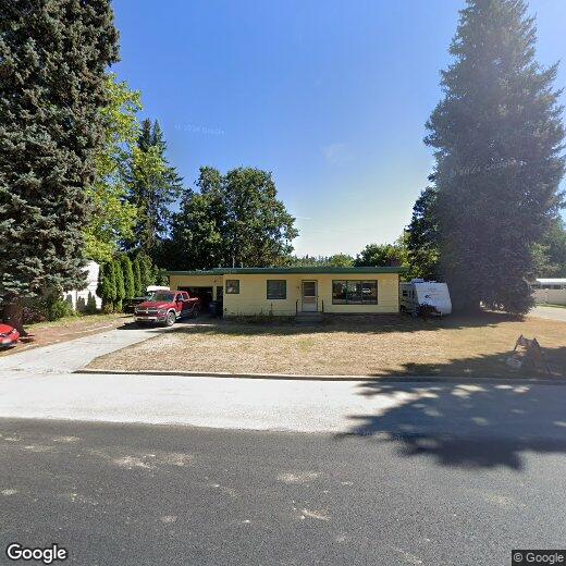 Primary Photo - Charming 2 Bed, 1 Bath Downtown CDA Home