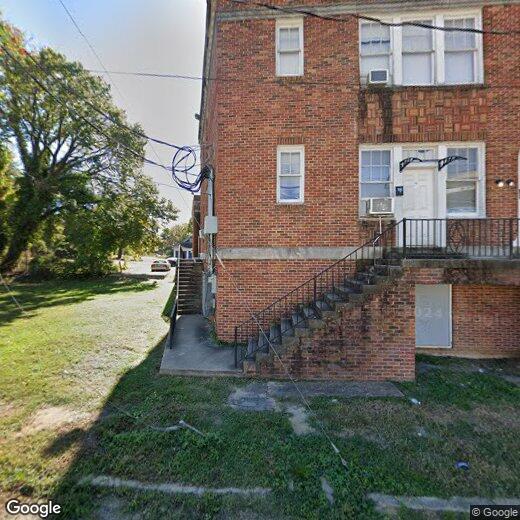 Primary Photo - 622 Euclid St