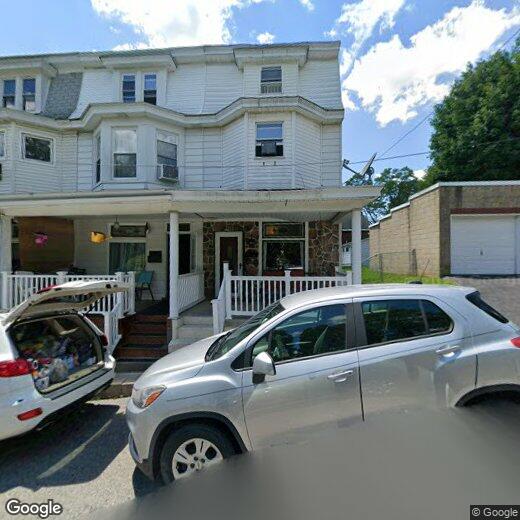 216 Lombard St, Tamaqua, PA 18252 Townhome Rentals in Tamaqua PA