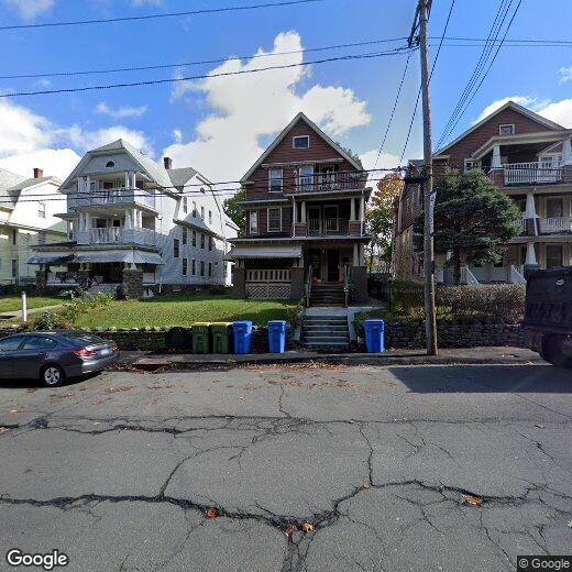 Primary Photo - 229 Robbins St