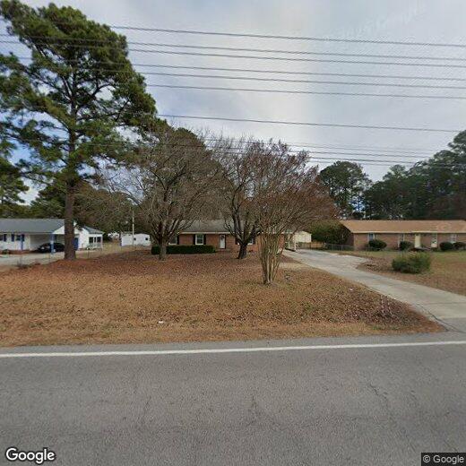 Foto principal - 3002 Tilghman Rd N