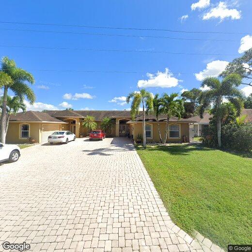 5879 Littlestone Ct, North Fort Myers, FL 33903 Townhouse for Rent in