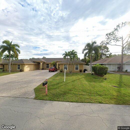 5879 Littlestone Ct, North Fort Myers, FL 33903 Townhouse for Rent in