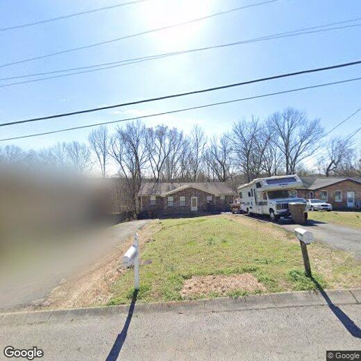 Primary Photo - 2504 McGinnis Dr