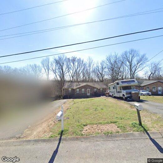 2504 McGinnis Dr, Nashville, TN 37216 House for Rent in Nashville, TN