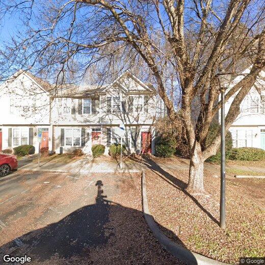 Primary Photo - 5707 Seths Dr