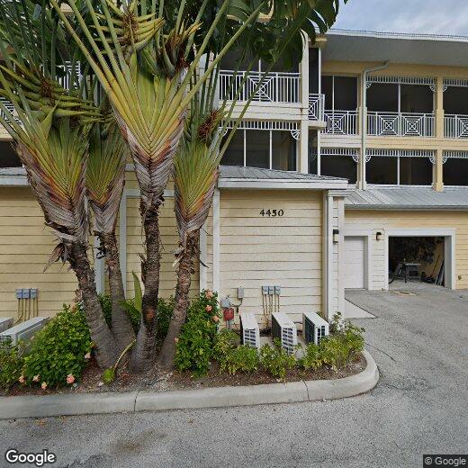 4450 Chickee Hut Ct Unit 202, Bonita Springs, FL 34134 Apartment for