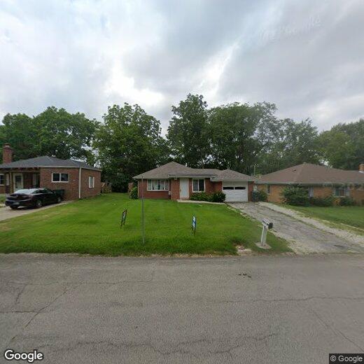 Primary Photo - 3 br, 2.5 bath House - 1509 N Mann St.