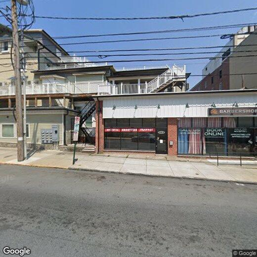 Primary Photo - 101-103 N Eighth St